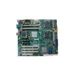 เอชพี 436718-001 Socket LGA771 Intel 5000V Chipset E-ATX System Board