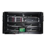 HP 437504-B21 C3000 Single Phase Blade Enclosure