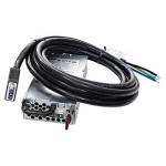HP 437573-B21 1200-Watts 48V DC Hot-Pluggable Power Supply For ProLiant Gen6 Server