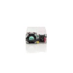 HP 438203-001 1200-Watts 100-240V AC 50-60Hz Hot-Pluggable Redundant Power Supply For ProLiant DL580 Gen5 Server