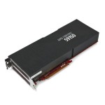 เดลล์ 43DKN Firepro S9150 16GB GDDR5 512-Bit PCI-Express 2.0 x 16 Video
