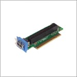 IBM 43V7067 X3550 X3650 M2 M3 SAS Riser Card