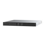 เดลล์ 43VK9 Networking S4128F-ON 28x10GB SFP+ 2x100GB QSFP28