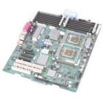 IBM 43W5176 System Board (Motherboard) for System X3400 / X3500 Series System