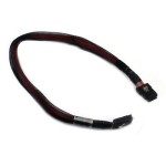 IBM 43X0136 SAS Signal Cable for x3850 M2
