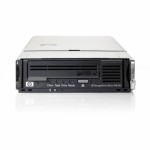 HP 440947-B21 StorageWorks 400GB LTO-2 Ultrium 448c SAS 3Gb/s Tape Drive