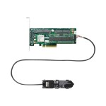 เอชพี 441823-001 Smart Array P400i 8-Ports SAS 3Gb/s SATA 1.5Gb/s PCI