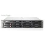 HPE 442137-B21 ProLiant DL320s Rack 1-way CPU RAM Hard Drive (not Included) Gigabit Ethernet