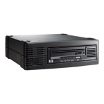 HP 443584-001 400/800GB LTO-3 Ultrium 920 SCSI LVD Hh External Tape Drive