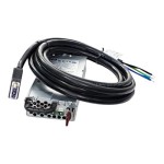 HP 444049-001 1200-Watts 48V DC Hot-Pluggable Power Supply Unit For ProLiant DL385 Gen7