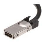 HP 444477-B21 - HPE 0.5M 10Gb CX4 Cable for Bladesystem