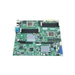 HP 446771-001 I/O Board with Processor Cage for ProLiant DL385 G5 System