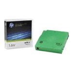 HP 447331-001 LTO Ultrium 4 800/1600 GB Rw Data Cartridge