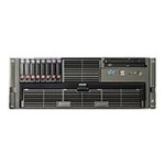 HP 448188-001 ProLiant DL585 G5 4p AMD Opteron Qc 8356/ 2.3GHz, 8GB DDR2 Sdram, Smart Array P400, 2x Gigabit Ethernet 4u Rack Server