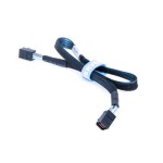IBM 44E3275 19.9-inch Mini SAS Cable for X3850 X6