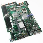IBM 44E7312 System Board (Motherboard) for System X3200 M2 Series System