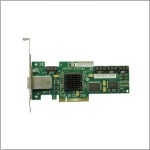 IBM 44E8700 8 x Ports SAS 3Gb/s PCI Express x8 Low Profile Host Bus Adapter V2