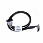 IBM 44H8031 7128 F/W SCSI Cable 4 Feet