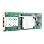 LENOVO 44T1360 - Broadcom NetXtreme 2x10Gbps SFP+ Mezz Adapter
