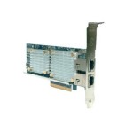 LENOVO 44T1370 - Broadcom NetXtreme 2x10Gbps Base-T Adapter