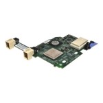 LENOVO 44X1942 - QLogic Ethernet and 8Gb Fibre Channel Expansion Ca Card (CFFh) for IBM BladeCenter