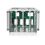 HP 450434-B21 Hot-Pluggable Ultra2-3 LVD SCSI Storage Drive Cage for ProLiant ML310 / ML330 Server