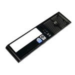 HP 451148-001 Front Chassis Panel for DC5800 SFF