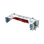 HP 451285-B21 PCI X Riser Kit for ProLiant DL180 Server