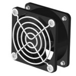 HP 451385-001 60mm x 25mm Fan Chassis for Dc7800 / DC7900