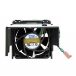 HP 451392-001 Chassis Fan with Duct for DC7800 UltraSlim Desktop PC