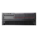 HP 452291-B21 ProLiant DL580 G5 17-Bay 4U Rack-Mountable Server Chassis
