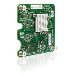 HP 453246-B21 - HPE NC382m 2-Port Gigabit Mezz Server Adapter
