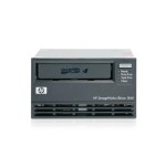 HP 453906-001 LTO Ultrium 4 Tape Drive LTO-4 800 GB (Native)/1.60 TB (Compressed) SCSI 5.25-inch Width 1H Height 120 MBps Native 240 MBps Compressed