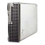 HP 454314-B21 ProLiant BL495c G5 Configure-to-order Blade Server