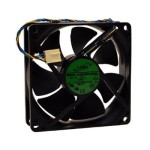 HP 455310-001 Dc7800m 92mm X 25mm Fan