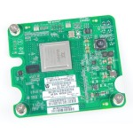 HP 455869-001 QLogic QMH2562 8GB FC Mezzanine HBA