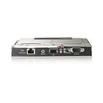 HPE 456204-B21 BLC7000 Onboard Administrator With KVM Option Remote Management Adapter