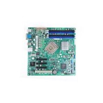 เอชพี 457883-001 Socket LGA775 Intel Chipset Micro-ATX System Board