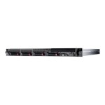 HP 457924-001 DL360 G5 1 x QC E5430 2.66Ghz 2GB