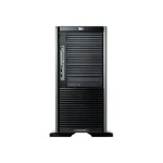 HP 458244-001 ProLiant ML350 G5 1 x Intel Xeon E5410 2.33GHz 5U Tower Server