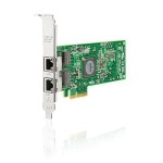 [458492-B21] ราคา จำหน่าย ขาย HP NC382T PCI-E DP Adapter