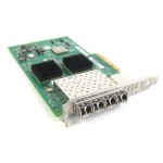 เดลล์ 45GPC QLE2564 8Gbps SFP 4PORT