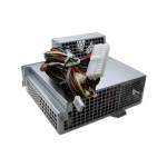 เอชพี 460888-001 240-Watts 24-Pin ATX Power Supply สำหรับ