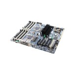 เอชพี 461437-001 Socket LGA1366 Intel 5520 Chipset ATX System Board