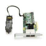 [462832-B21] ราคา จำหน่าย ขาย HP P411/512MB BBWC SAS Controller