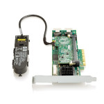 [462864-B21] ราคา จำหน่าย ขาย HP P410/512MB w/BBWC SAS Controller