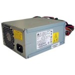 เอชพี 466610-001 460-Watts 100-240V AC 24-Pin ATX Hot-Pluggable Power Supply