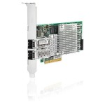 [468332-B21] ราคา จำหน่าย ขาย HP NC522SFP DP Server Adapter