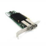 IBM 46C7006 FC Adapter PCIe 8GB 2-Port