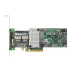 IBM 46C8929 ServeRAID M5014 SAS/SATA 6Gb/s PCI Express x8 Controller with Battery